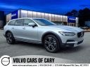 Thumbnail image of 2018 Volvo V90 Cross Country at Volvo Cars Of Cary