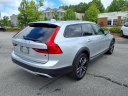 Thumbnail image of 2018 Volvo V90 Cross Country at Volvo Cars Of Cary