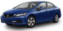 Thumbnail image of 2013 Honda Civic at Car Tec Enterprise