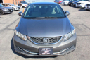 Thumbnail image of 2013 Honda Civic at Car Tec Enterprise