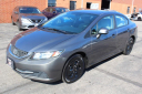 Thumbnail image of 2013 Honda Civic at Car Tec Enterprise