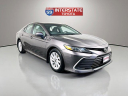 Thumbnail image of 2022 Toyota Camry at InterstateToyota-New of Airmont, NY