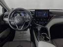 Thumbnail image of 2022 Toyota Camry at InterstateToyota-New of Airmont, NY