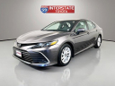 Thumbnail image of 2022 Toyota Camry at InterstateToyota-New of Airmont, NY