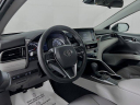 Thumbnail image of 2022 Toyota Camry at InterstateToyota-New of Airmont, NY