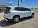 Thumbnail image of 2025 GMC Acadia at Pollard Chevy