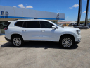 Thumbnail image of 2025 GMC Acadia at Pollard Chevy
