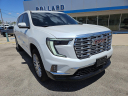 Thumbnail image of 2025 GMC Acadia at Pollard Chevy