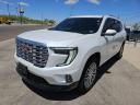 Thumbnail image of 2025 GMC Acadia at Pollard Chevy