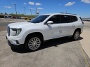 Thumbnail image of 2025 GMC Acadia at Pollard Chevy