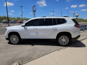 Thumbnail image of 2025 GMC Acadia at Pollard Chevy