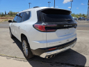 Thumbnail image of 2025 GMC Acadia at Pollard Chevy