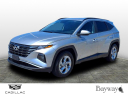 Thumbnail image of 2024 Hyundai TUCSON at Bayway Cadillac Southwest