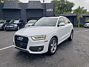 Thumbnail image of 2015 Audi Q3 at Luxury 1 Motor Car Inc.