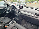 Thumbnail image of 2015 Audi Q3 at Luxury 1 Motor Car Inc.