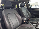 Thumbnail image of 2015 Audi Q3 at Luxury 1 Motor Car Inc.