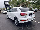 Thumbnail image of 2015 Audi Q3 at Luxury 1 Motor Car Inc.