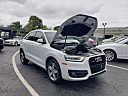 Thumbnail image of 2015 Audi Q3 at Luxury 1 Motor Car Inc.