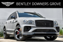 Thumbnail image of 2023 Bentley Bentayga at PerilloDownersGrove of Downers Grove, IL