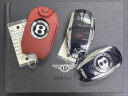 Thumbnail image of 2023 Bentley Bentayga at PerilloDownersGrove of Downers Grove, IL