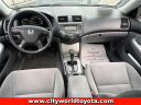 Thumbnail image of 2007 Honda Accord at City World Toyota