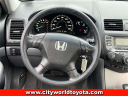 Thumbnail image of 2007 Honda Accord at City World Toyota
