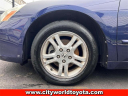 Thumbnail image of 2007 Honda Accord at City World Toyota