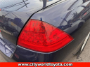 Thumbnail image of 2007 Honda Accord at City World Toyota