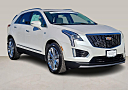 Thumbnail image of 2021 Cadillac XT5 at Boulevard Cadillac Buick GMC