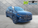 Thumbnail image of 2022 Hyundai TUCSON at Maxon Hyundai Inc.