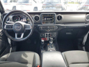 Thumbnail image of 2021 Jeep Wrangler Unlimited at DadelandDodgeChryslerJeepRam of Miami, FL