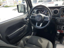 Thumbnail image of 2021 Jeep Wrangler Unlimited at DadelandDodgeChryslerJeepRam of Miami, FL