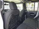 2021 Jeep Wrangler Unlimited Rubicon 4xe at DadelandDodgeChryslerJeepRam of Miami, FL