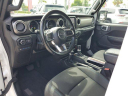 Thumbnail image of 2021 Jeep Wrangler Unlimited at DadelandDodgeChryslerJeepRam of Miami, FL