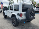 Thumbnail image of 2021 Jeep Wrangler Unlimited at DadelandDodgeChryslerJeepRam of Miami, FL