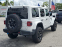 Thumbnail image of 2021 Jeep Wrangler Unlimited at DadelandDodgeChryslerJeepRam of Miami, FL