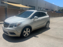 Thumbnail image of 2015 Buick Encore at ZAK MOTOR GROUP INC