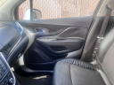 2015 Buick Encore Base at ZAK MOTOR GROUP INC