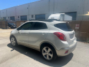 Thumbnail image of 2015 Buick Encore at ZAK MOTOR GROUP INC