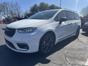 Thumbnail image of 2023 Chrysler Pacifica at Lansdale Chrysler Jeep