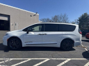 Thumbnail image of 2023 Chrysler Pacifica at Lansdale Chrysler Jeep