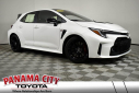 2023 Toyota GR Corolla Circuit Edition at PanamaCityToyota of Panama City, FL