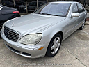 Thumbnail image of 2006 Mercedes-Benz S-Class at Thomasville Elite Autos