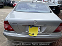 Thumbnail image of 2006 Mercedes-Benz S-Class at Thomasville Elite Autos