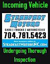 Thumbnail image of 2016 Ford F-150 at Steadfast Motors