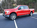 Thumbnail image of 2016 Ford F-150 at Steadfast Motors
