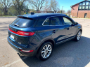 2017 Lincoln MKC Select at Jackson Auto