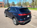 Thumbnail image of 2017 Lincoln MKC at Jackson Auto