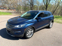 Thumbnail image of 2017 Lincoln MKC at Jackson Auto