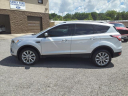 Thumbnail image of 2018 Ford Escape at Ramey Ford Lincoln Princeton
